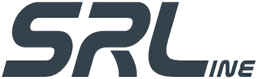 SRLINE 로고
